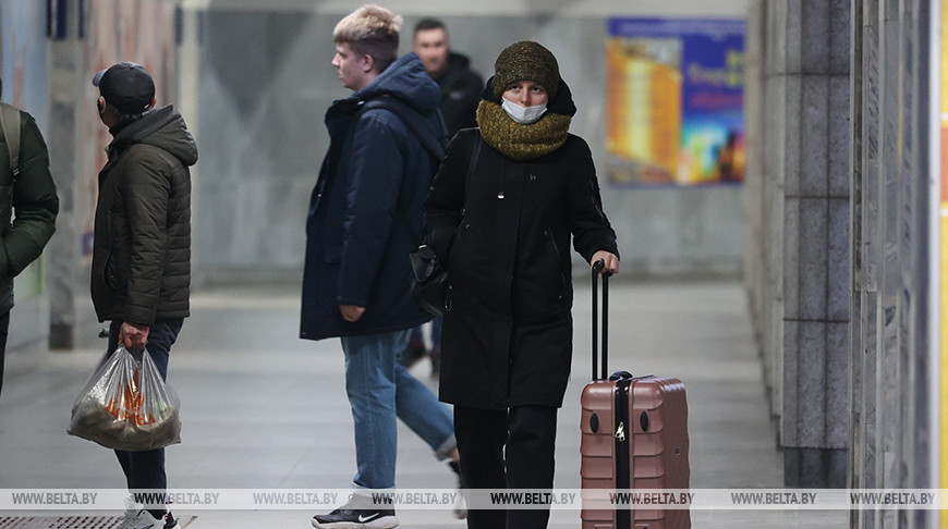 БЖД: оформление билетов нового образца началось на 18 вокзалах страны