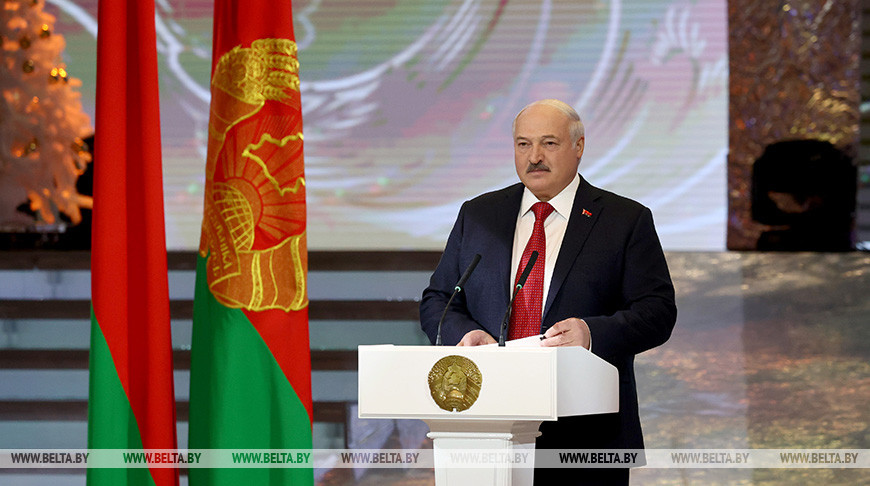 Лукашенко: Беларусь своим примером бросила вызов проекту глобальной унификации под модные тренды