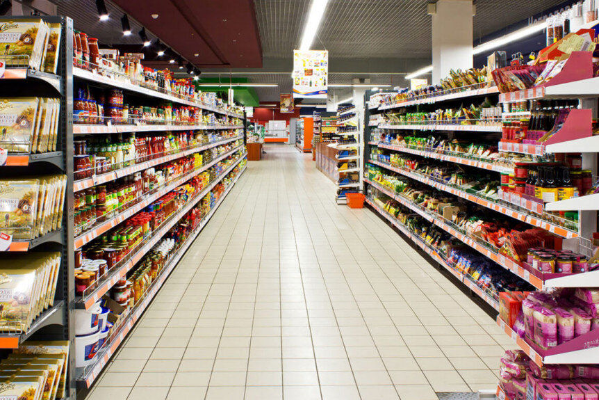 Нарушения условий хранения и реализации пищевой продукции: Осиповичский РайЦГЭ выявил нарушения работы субъектов хозяйствования