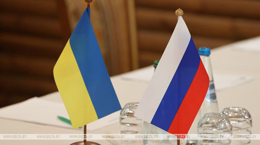 Лукашенко: Россия готова была заключить договор об урегулировании конфликта в Украине