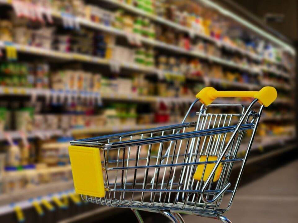 Прочитав в № 45 “АК” от 11.07.2023 г. публикацию “Продукты по скидке.10% экономии”, в редакцию районки позвонила 80-летняя жительница Жорновки