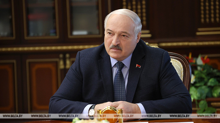 Лукашенко объяснил, почему выбрал Бартоша в качестве нового главы Минсельхозпрода