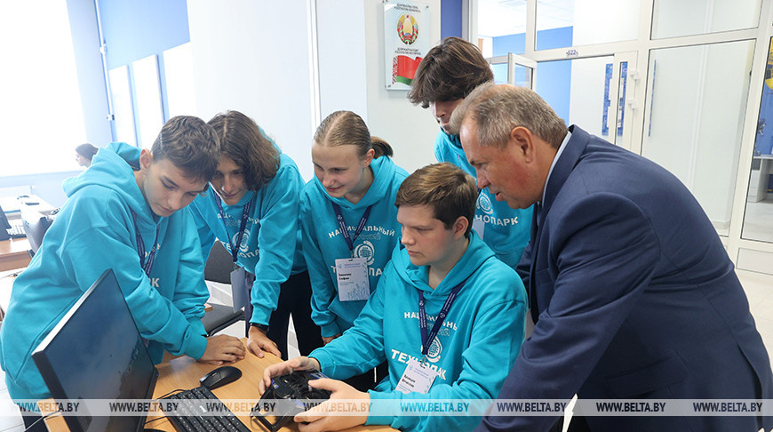“Чтобы не пропали эти ребята”. Лукашенко поручил доработать механизм приема в вузы