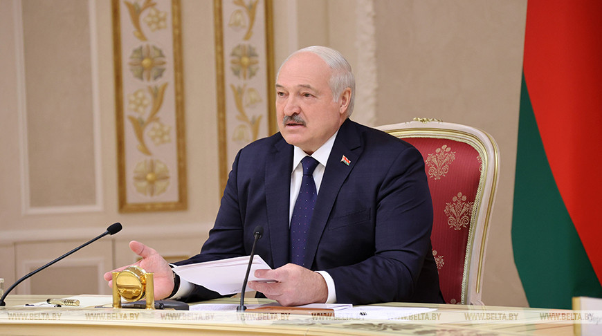 Самолеты и железная дорога. Лукашенко и Путин обсудили реализацию двух больших проектов