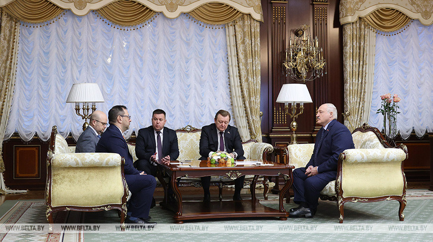 Лукашенко предложил Венесуэле проревизировать сотрудничество и выработать дорожную карту на перспективу