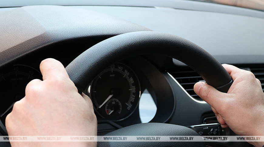 В Беларуси начали производить новую марку легковых автомобилей
