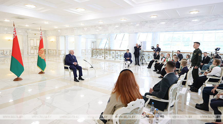 Лукашенко рассказал, почему Беларусь стала активно осваивать африканский рынок