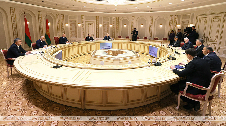 Обсуждается возможность восстановления прямого авиарейса между Минском и Минеральными Водами