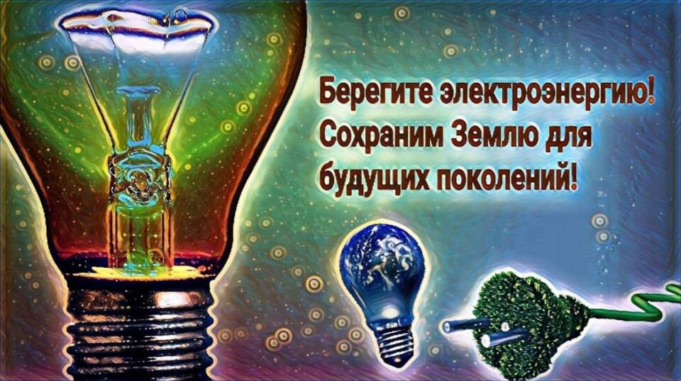 Полезные практические советы по экономии электроэнергии и эффективному использованию тепла