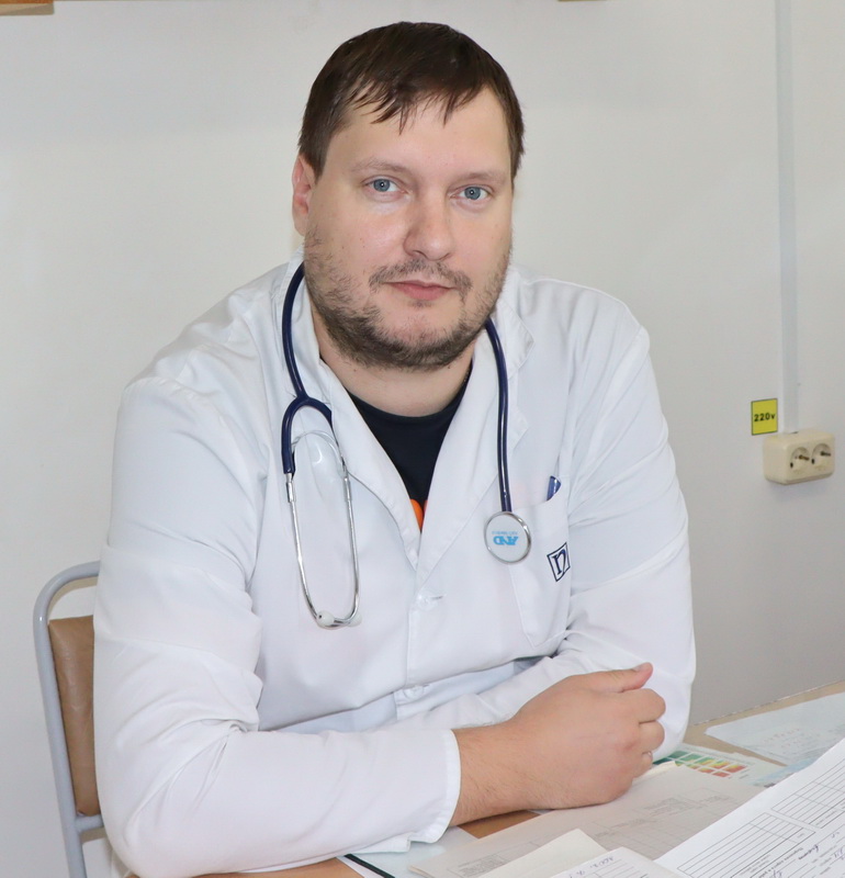Высакародны чалавек высакароднай прафесіі