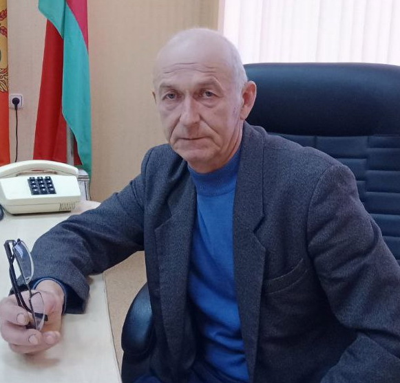 Ясеньшчына. У прыярытэце — зямля і работа