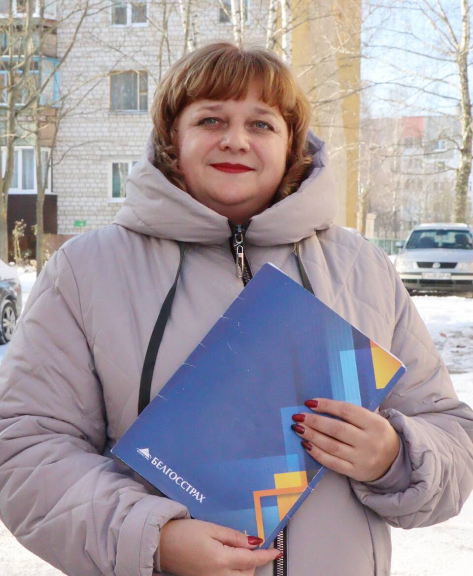 Поддержат в сложной ситуации