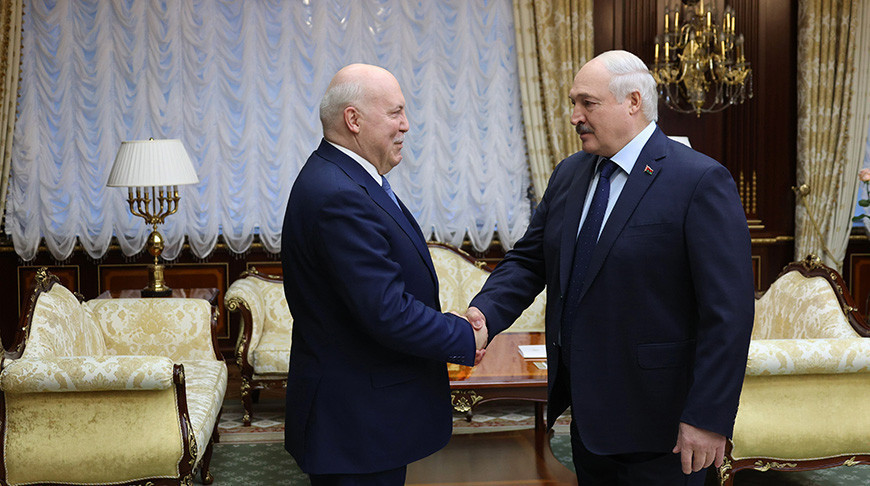 Лукашенко анонсировал серьезный и принципиальный разговор на предстоящем заседании Высшего госсовета