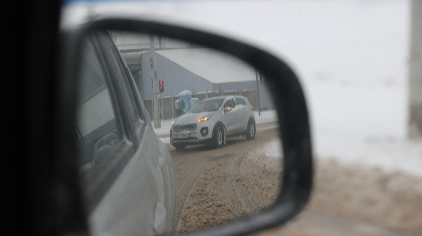 План «Погода» введен в Могилеве и Могилевской области