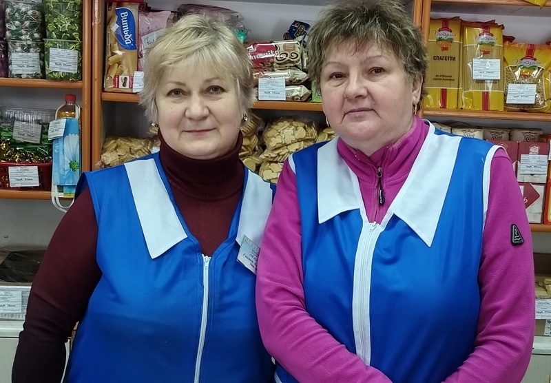 Усё пачынаецца з любві