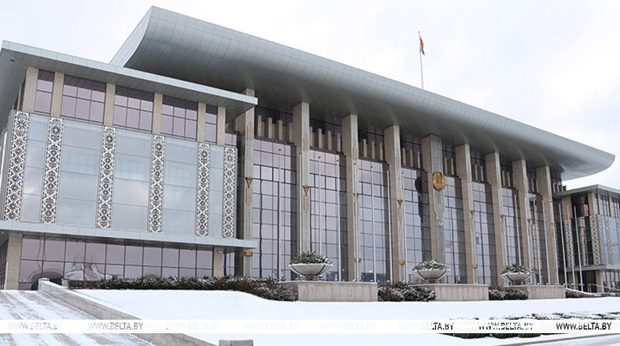 Лукашенко: в Беларуси хранят память о ветеранах Афганистана, ставших преградой международному терроризму