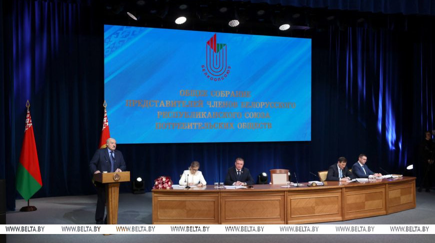 Встряска вузов, перепрошивка кооператоров и мышеловка для диверсантов. Итоги недели Президента