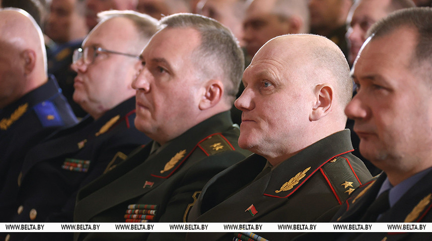 Лукашенко о реагировании на акты терроризма: нужно работать четко, довести все действия до автоматизма