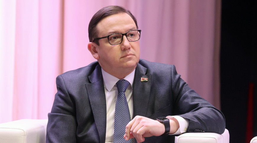 Перцов о работе СМИ: это борьба за зрителя, читателя, слушателя, за сердца людей