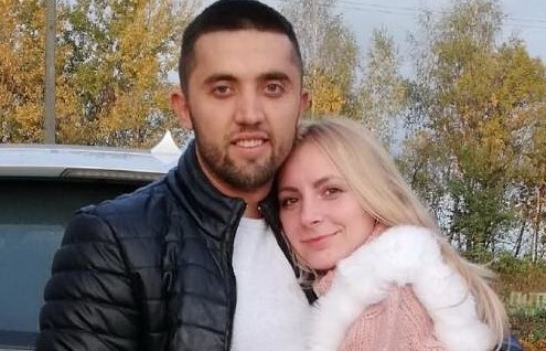 Свадебная пора