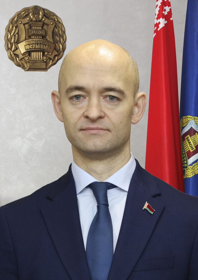 Личный прием граждан и юридических лиц по вопросам организации работы органов принудительного исполнения
