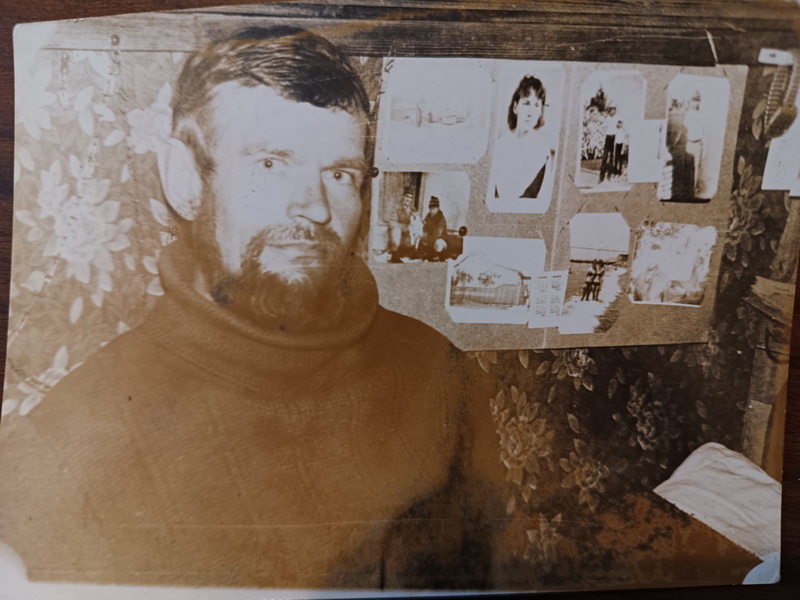 Продолжаем тему афганских писем. В основе сегодняшней публикации — переписка с родными осиповчанина Бориса Липского