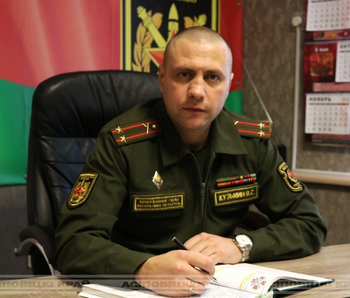 Держат порох сухим
