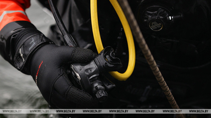 В Осиповичском районе обнаружено тело мужчины в затопленном водопроводном колодце