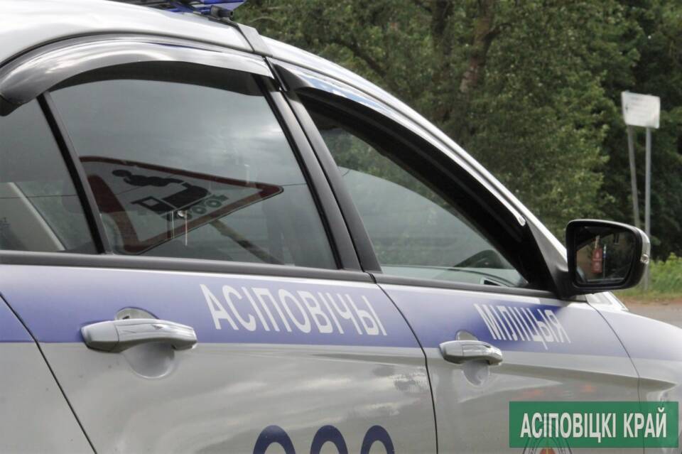 Супрацоўнікамі АДАІ РАУС на мінулым тыдні зарэгістравана два дарожна-транспартныя здарэнні, папярэджана 144 правапарушэнні.