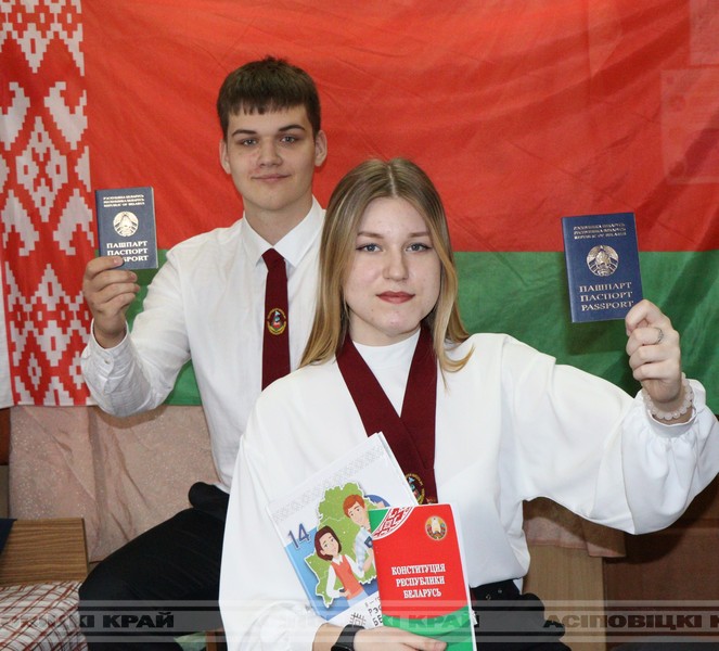 Канстытуцыя Рэспублікі Беларусь замацавала статус рэспублікі як унітарнай дэмакратычнай сацыяльнай прававой дзяржавы, устанавіла прынцыпы дэмакратычнага строю, прыярытэт праў і свабод чалавека, главенства міжнароднага права