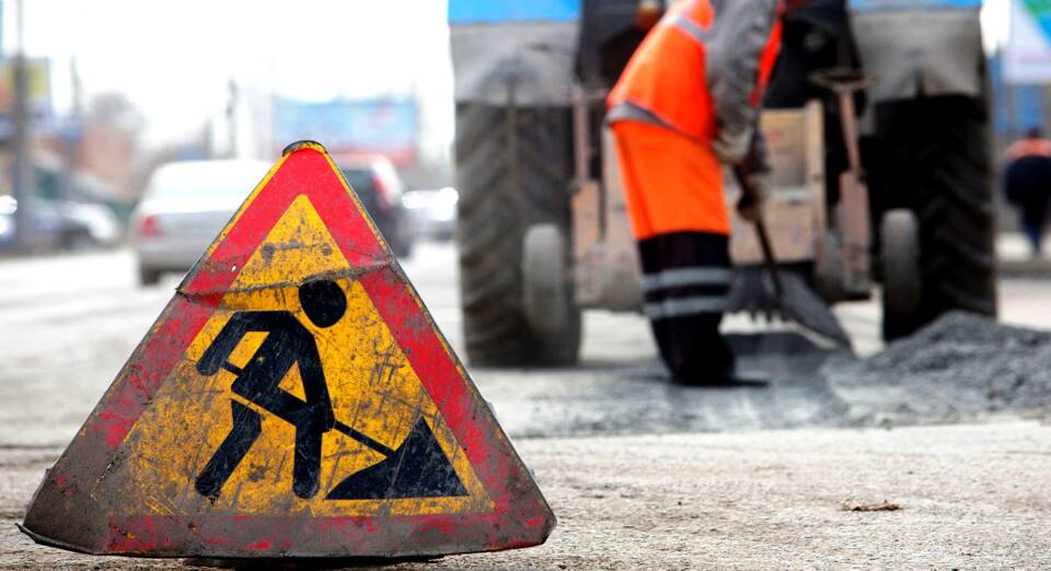 Какие дороги планируют отремонтировать в Осиповичском районе в 2024 году