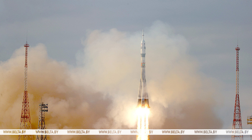Россияне и белорусы еще не единожды совершат совместные полеты в космос