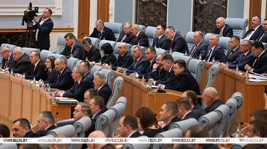 Лукашенко – аграриям: забудьте про санкции и прочие западные страшилки