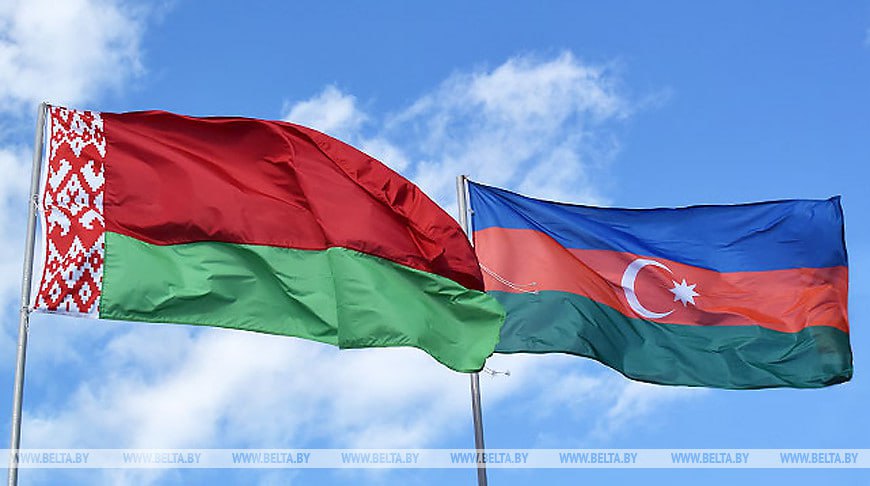 Павел Ошурик: официальный визит в Республику Беларусь азербайджанской парламентской делегации выводит отношения Беларуси и Азербайджана но новый вектор тесного взаимодействия 