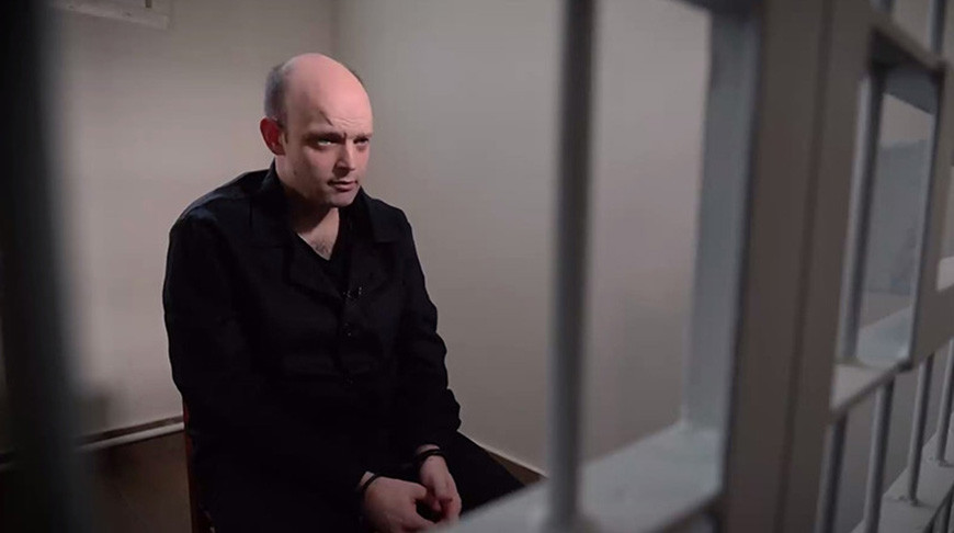 Президент Беларуси Александр Лукашенко принял решение о помиловании гражданина Германии Рико Кригера
