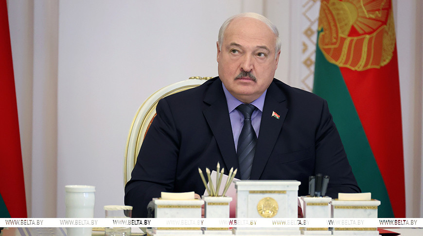 Назначения в правительстве, регионах, Минэнерго и БЖД. Подробности кадрового понедельника у Лукашенко