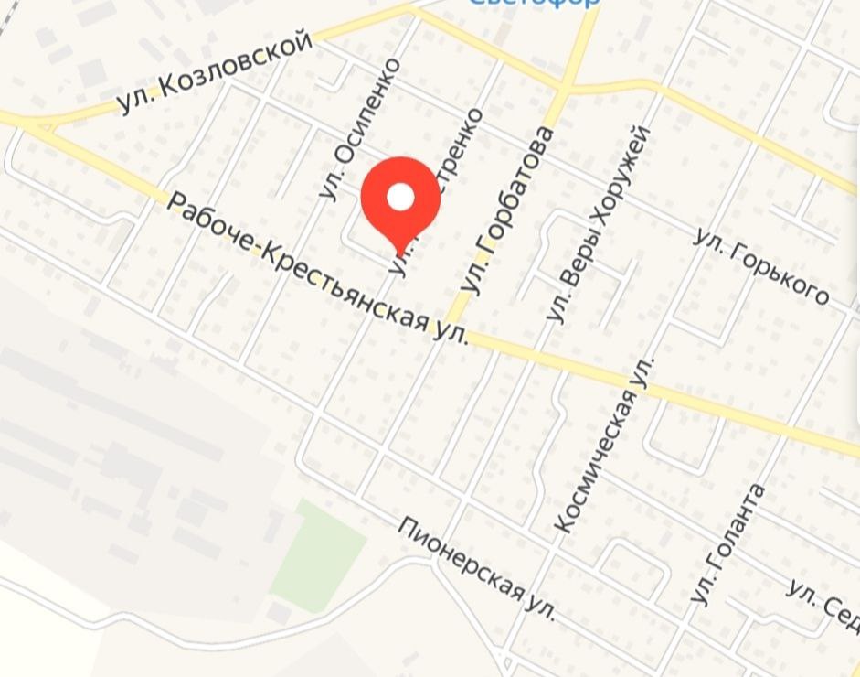 Герои навсегда: улицы Осиповичей, названные в честь воинов Великой Отечественной войны