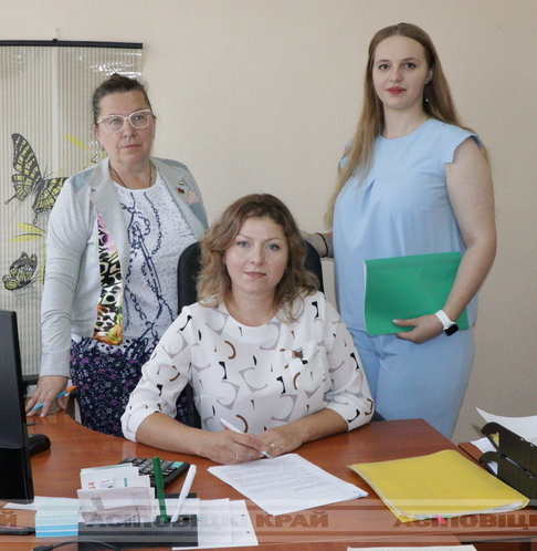 Осиповичские статисты дают голос цифрам