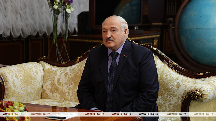 Лукашенко: хотим мы этого или нет, но многополярный мир состоится