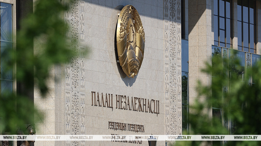 Лукашенко одобрил проект соглашения с Кыргызстаном о реадмиссии