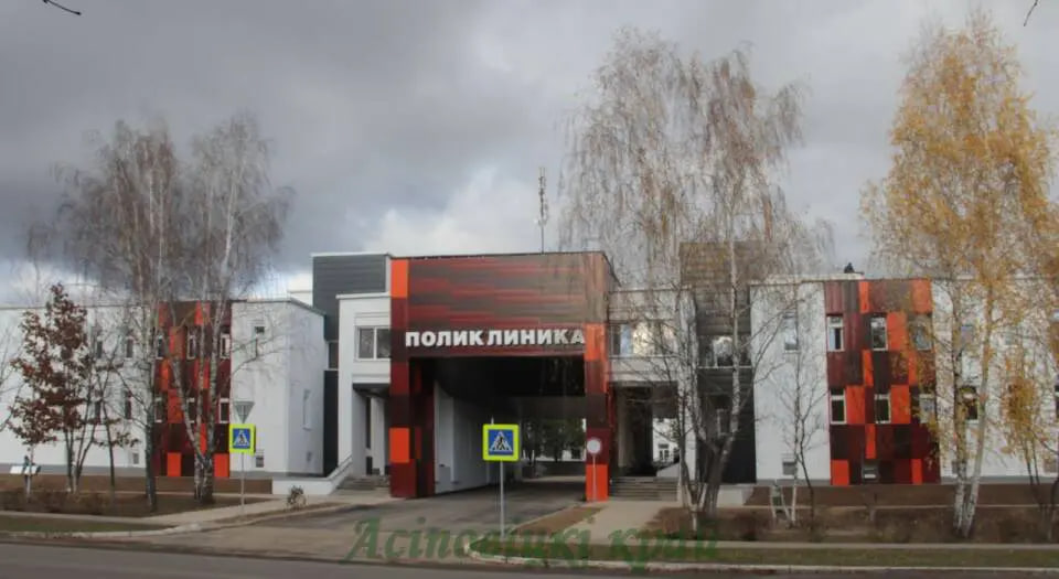 Талон к врачу: трудности переходного времени