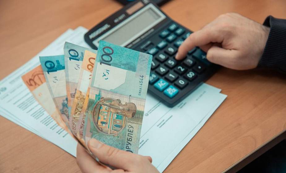 В Беларуси с 1 ноября текущего года увеличиваются нормы бюджета прожиточного минимума