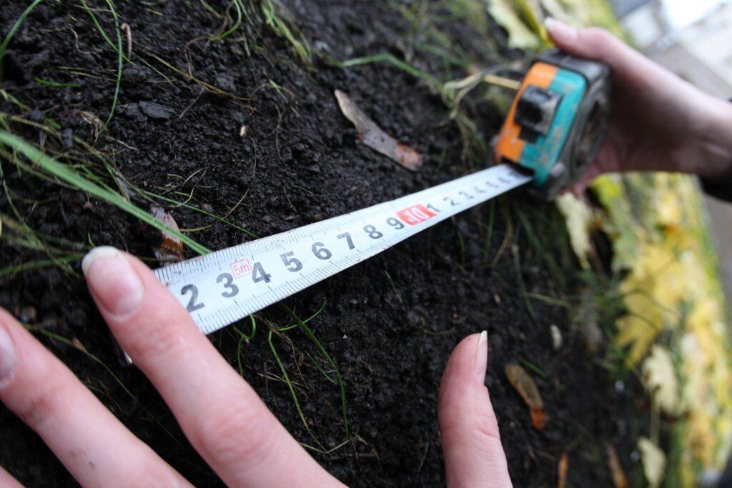 Как узаконить лишние «сотки» и избежать проблем