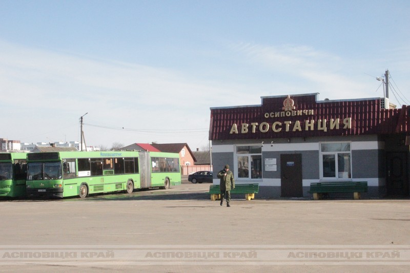 Теперь расписание движения городских автобусов доступно на нашем сайте