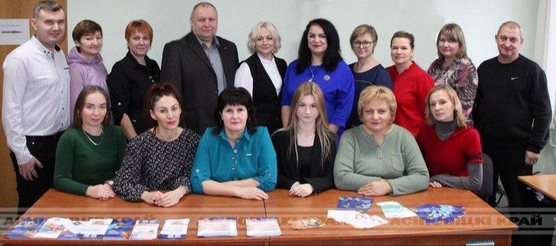 “Белдзяржстрах” сёння прадастаўляе сваім кліентам больш за сотню варыянтаў паслуг па 97 відах добраахвотнага і абавязковага страхавання