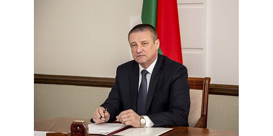 5 января 2025 в Осиповичском райисполкоме (кабинет 29, первый корпус) с 10.00 до 13:00 проведет выездной прием граждан, их представителей и представителей юридических лиц председатель Постоянной комиссии по региональной политике и местному самоуправлению Совета Республики Национального собрания Республики Беларусь Заяц Леонид Константинович