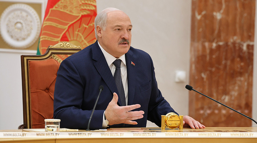 Лукашенко: у каждого человека своя дорога к храму, и никто никому не должен мешать