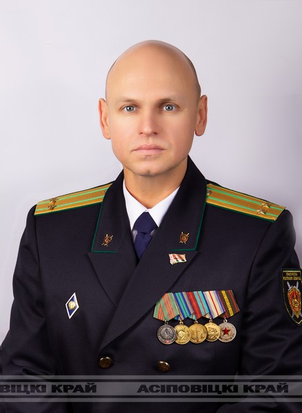 О том, как велась работа по поддержанию законности и правопорядка в нашем регионе в 2024 году, рассказывает прокурор Осиповичского района Денис Иваньков