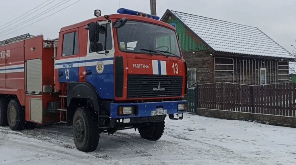 Водоснабжение в Осиповичах восстановлено
