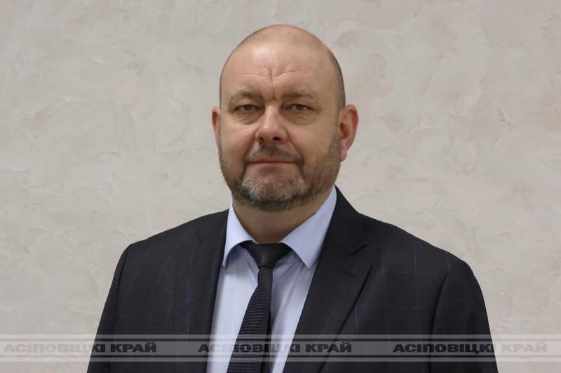 2025 год объявлен Годом благоустройства. Это накладывает повышенную ответственность на работников УКП ЖКХ, для которых наведение порядка в городе и населенных пунктах района — ежедневная обязанность